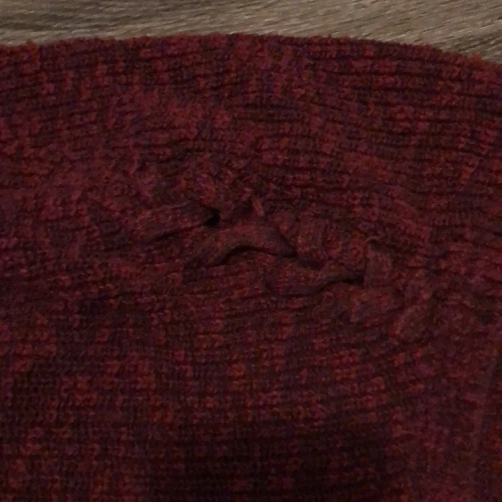 Express Sweater